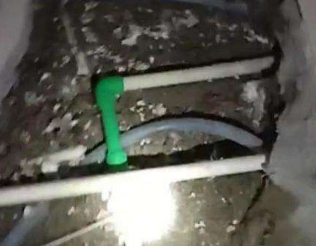 鹿寨卫生间漏水多少钱