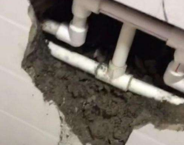 鹿寨卫生间漏水哪家好