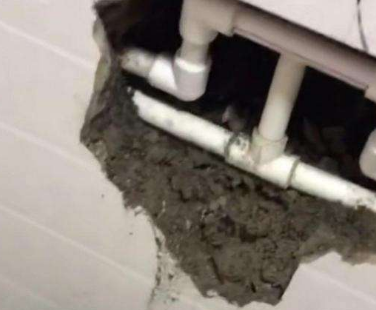 鹿寨卫生间防水找谁好