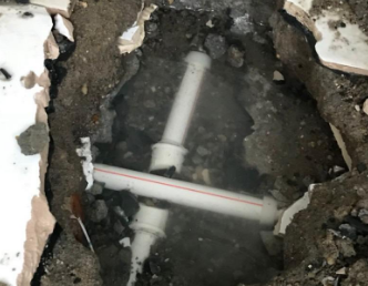 鹿寨卫生间防水公司