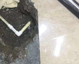 鹿寨卫生间测漏水多少钱