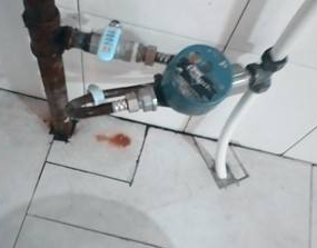 鹿寨卫生间测漏水哪家优惠
