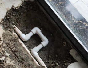 鹿寨卫生间测漏水哪家好