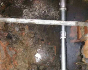 鹿寨卫生间防水多少钱