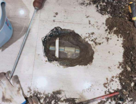 鹿寨卫生间防水多少钱