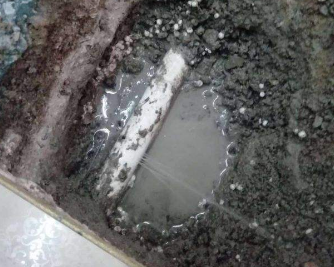 鹿寨卫生间测漏水哪家好
