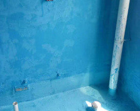 鹿寨卫生间防水多少钱