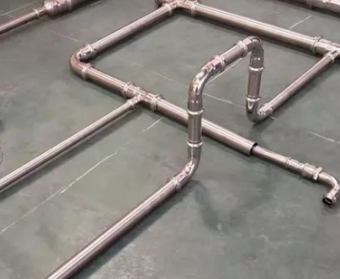 鹿寨水管维修多少钱