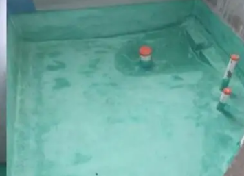 鹿寨卫生间防水哪家好