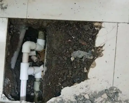 鹿寨卫生间测漏水哪家好